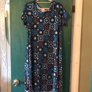 Lularoe Carly